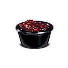 Preiselbeeren (vegan)