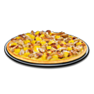 Pizza Kentucky Chicken