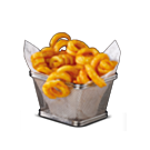 Curly-Fries
