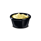 Curry-Dip