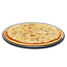 Meisterpizza nach Wunsch