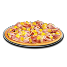 Pizza Hawaii