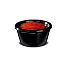 Ketchup (vegan)