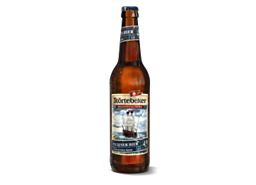 Störtebeker Pilsner